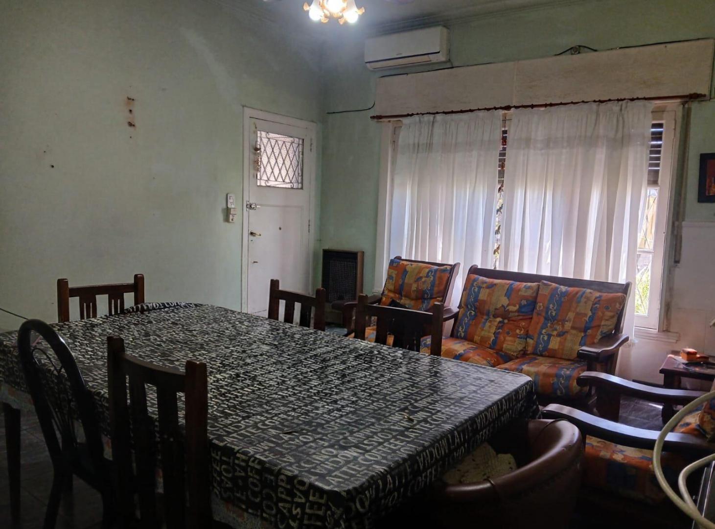 Foto de VENTA CASA 4 AMBIENTES CON PATIO, imagen 3