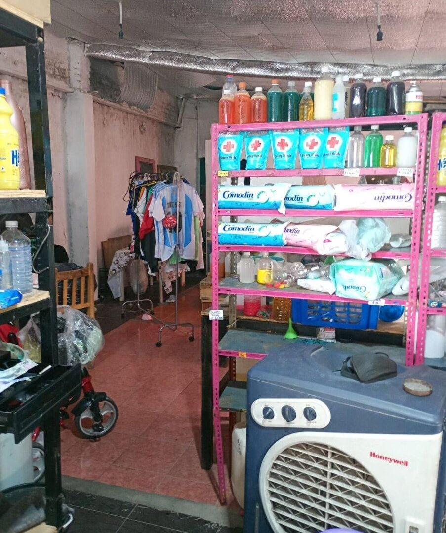 Foto de VENTA PROPIEDAD COMERCIAL IDEAL INVERSOR, imagen 4