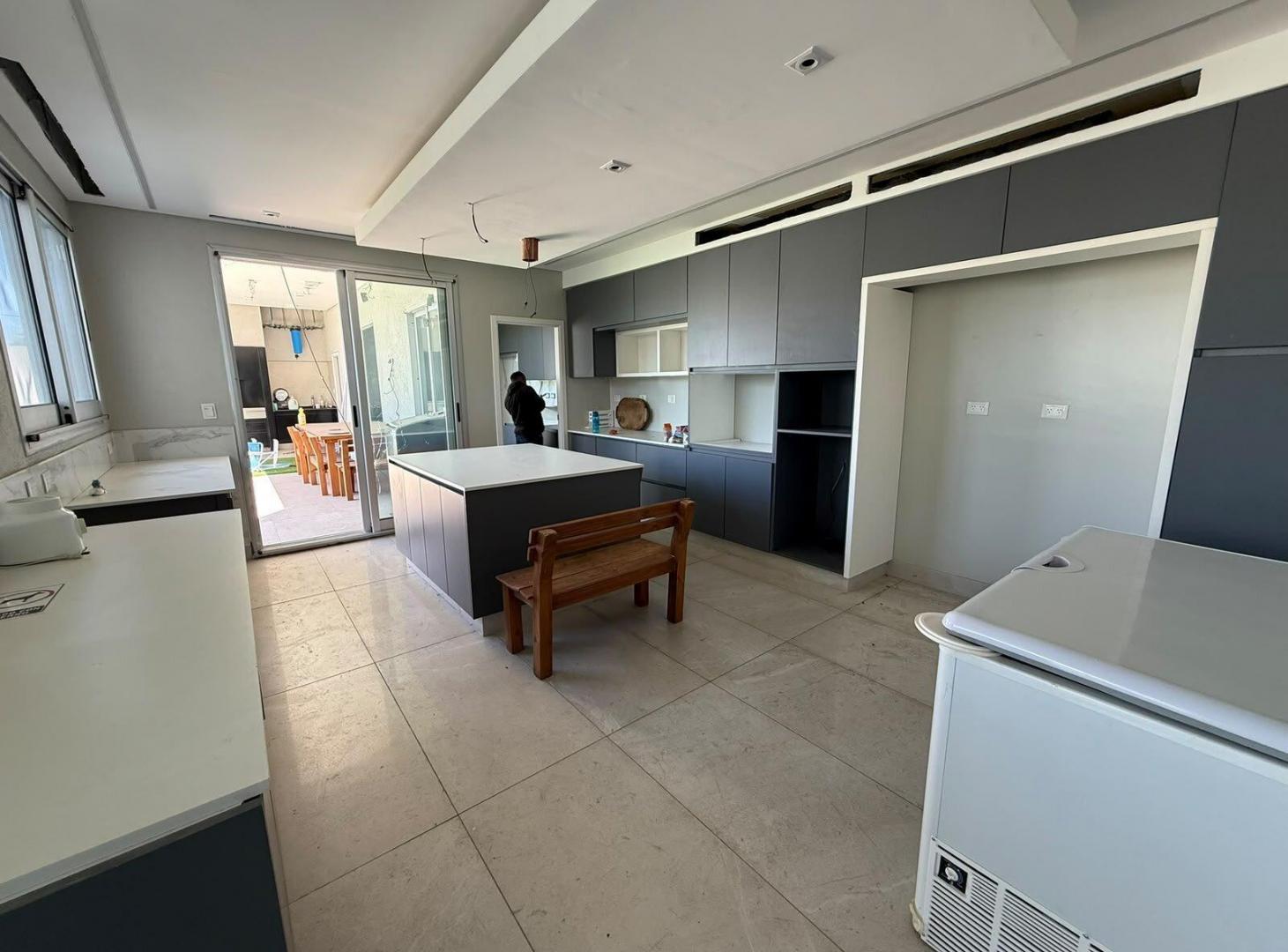 Foto de VENTA CASA 7 AMBIENTES CON PILETA A ESTRENAR EN PILAR BARRIO ABIERTO, imagen 5