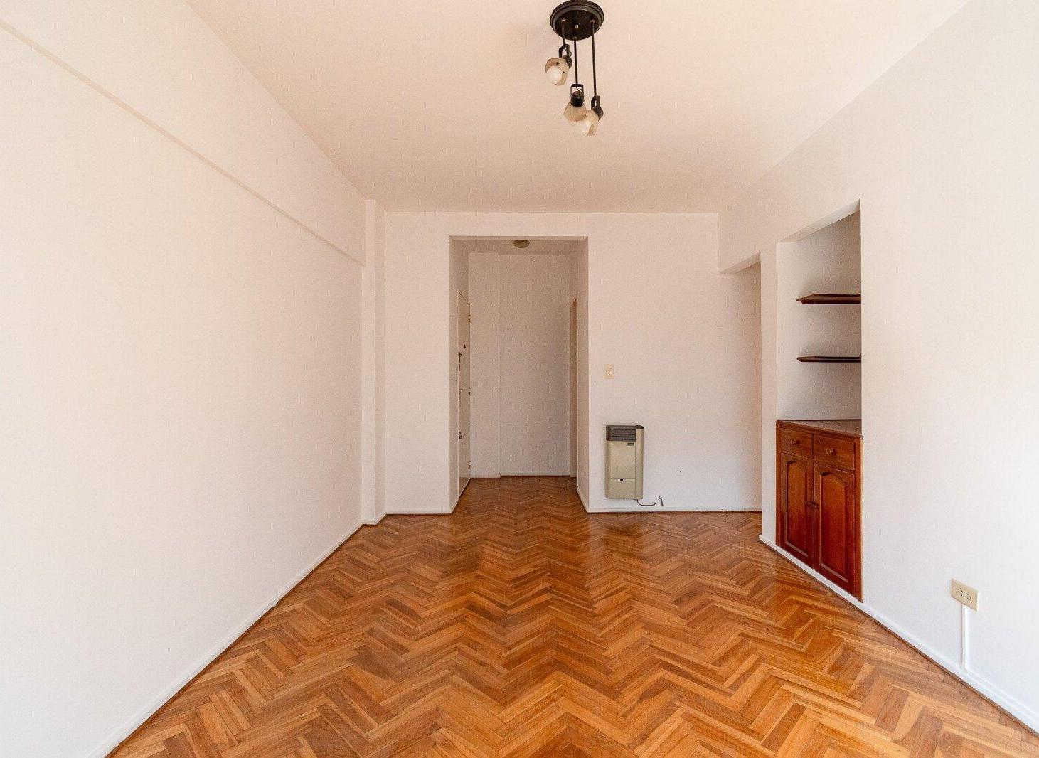 Foto de Venta Departamento 2 ambientes Recoleta., imagen 3