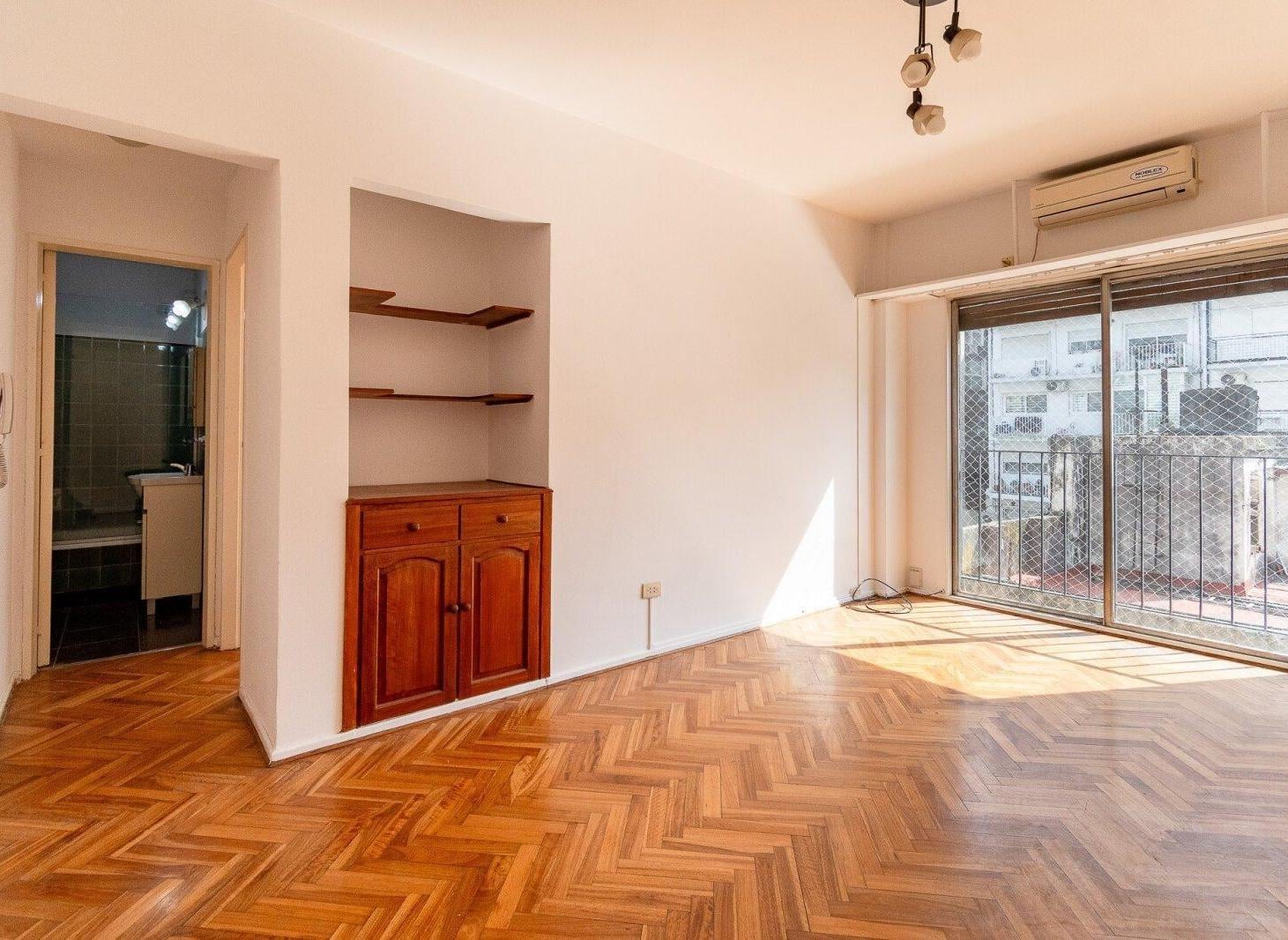 Foto de Venta Departamento 2 ambientes Recoleta., imagen 1