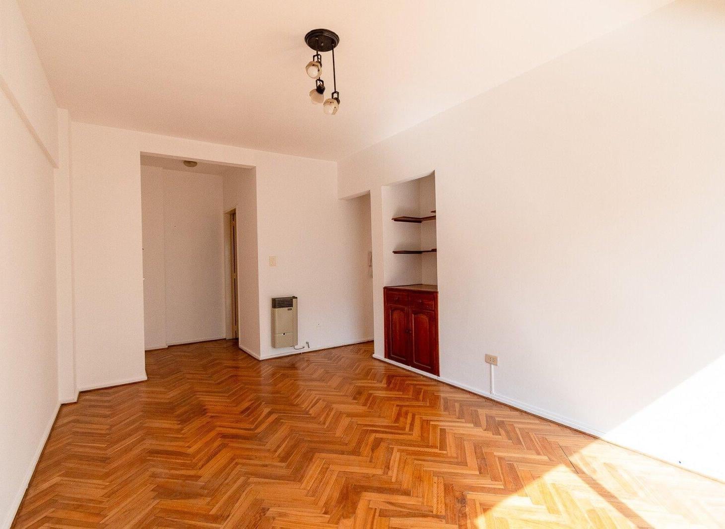 Foto de Venta Departamento 2 ambientes Recoleta., imagen 2