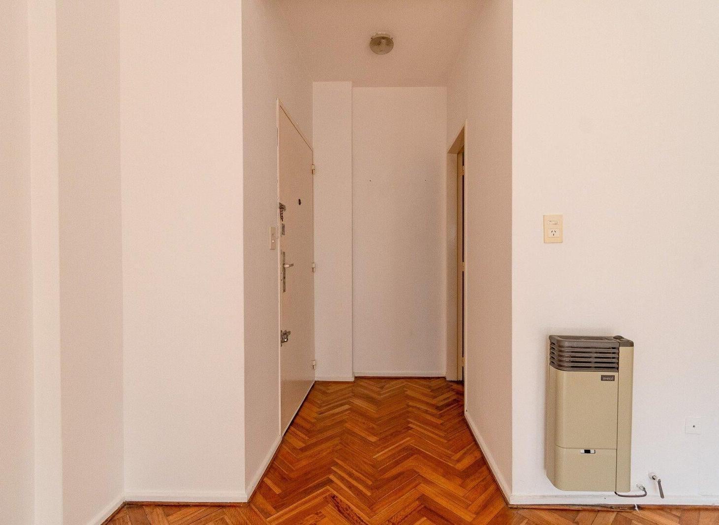 Foto de Venta Departamento 2 ambientes Recoleta., imagen 5