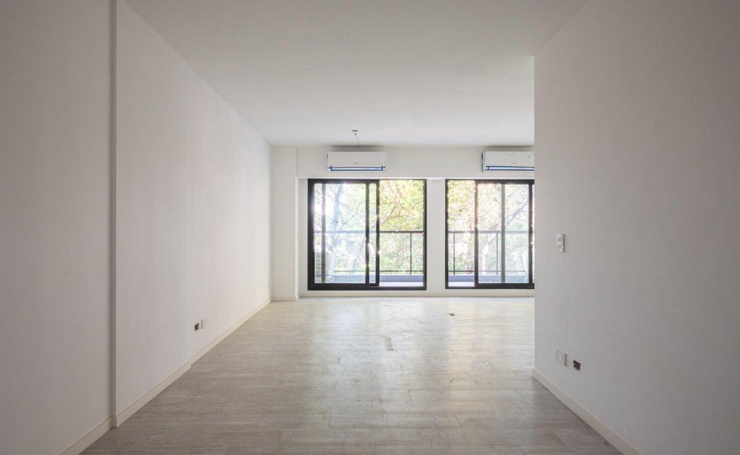 Foto de Venta Departamento Las Cañitas 1 Ambiente divisible a Estrenar, imagen 2