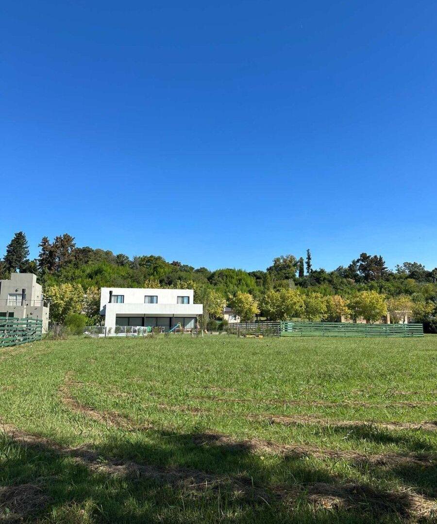 Foto de Lote en El Cazal al Río Luján con Financiación, imagen 5