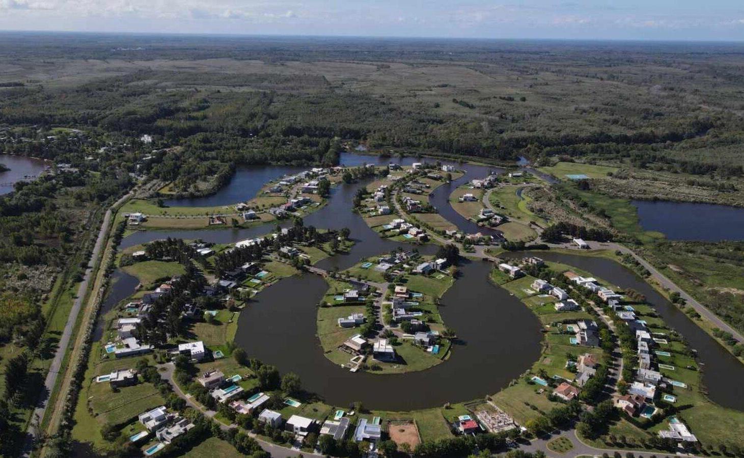 Foto de Lote en El Cazal al Río Luján con Financiación, imagen 4