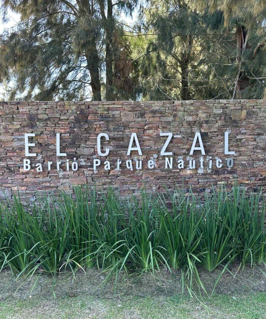 Foto de Lote en El Cazal al Río Luján con Financiación, imagen 1