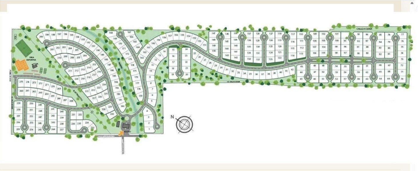 Foto de LOTE BARRIO LA ESTELA PILAR, imagen 5