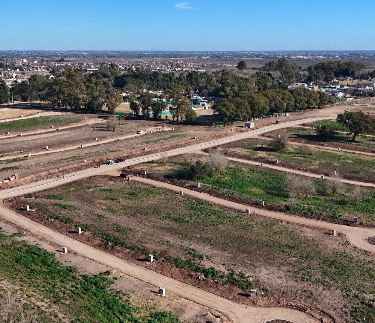 Foto de VENTA LOTE 381 M² LA POSTA PILAR, imagen 3