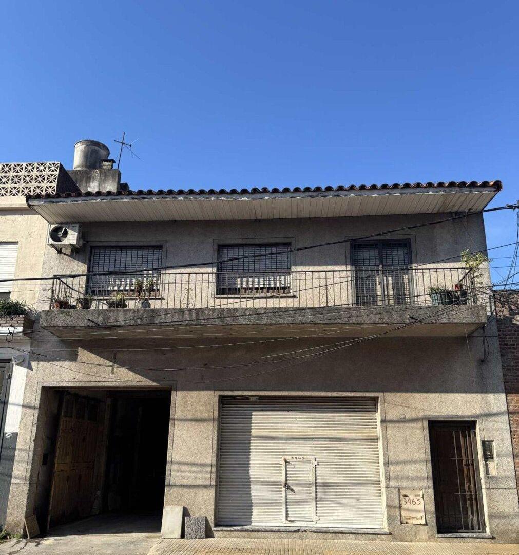 Foto de VENTA GALPON/DEPOSITO INDUSTRIAL LOCAL Y VIVIENDA, imagen 1
