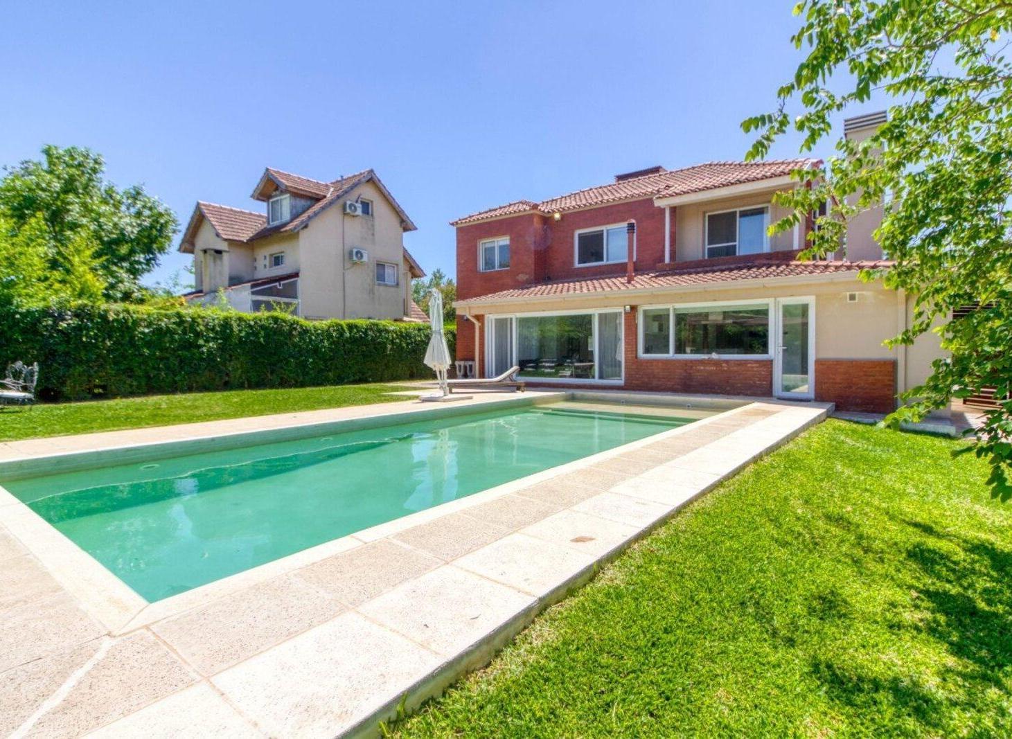 Foto de VENTA CASA BARRIO LA BARRA VILLAGE 6 AMB. ESCOBAR MUY LUMINOSA|, imagen 2