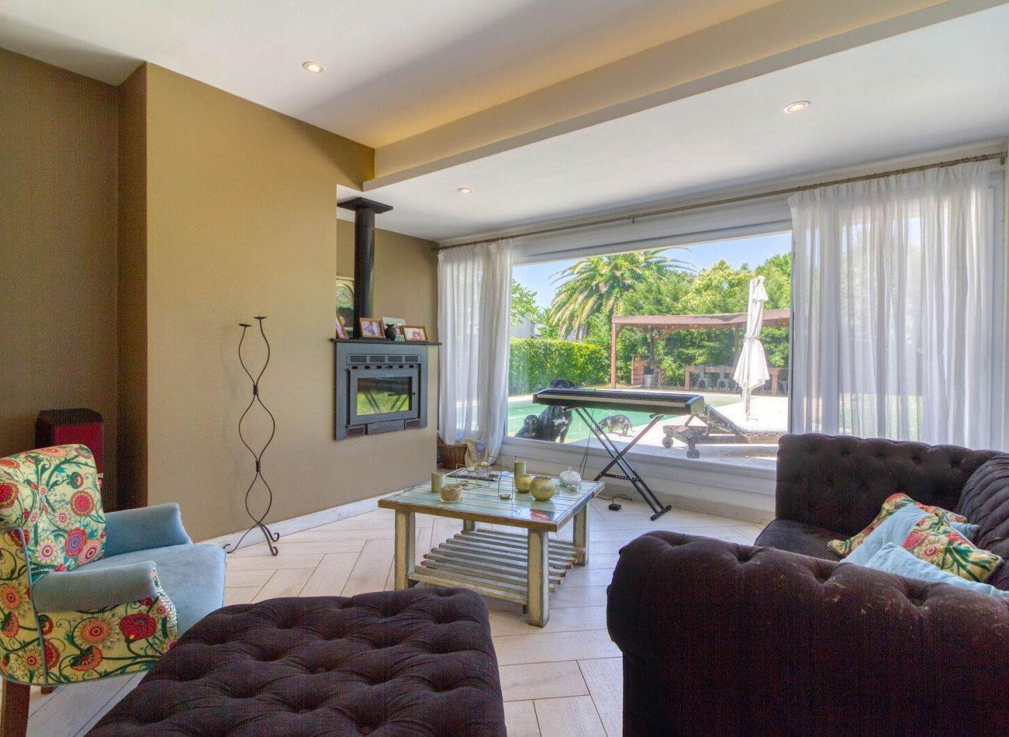 Foto de VENTA CASA BARRIO LA BARRA VILLAGE 6 AMB. ESCOBAR MUY LUMINOSA|, imagen 1