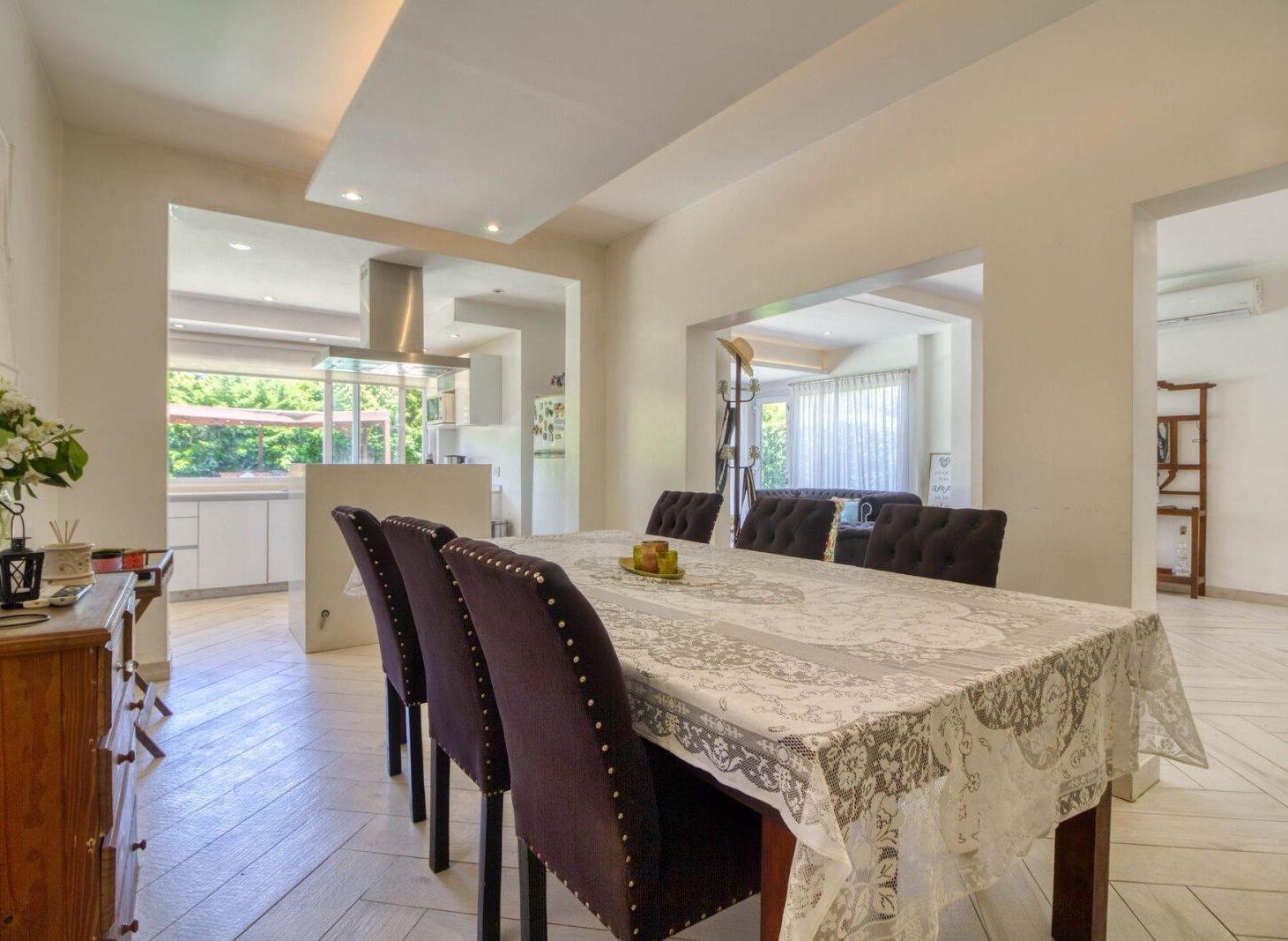 Foto de VENTA CASA BARRIO LA BARRA VILLAGE 6 AMB. ESCOBAR MUY LUMINOSA|, imagen 5