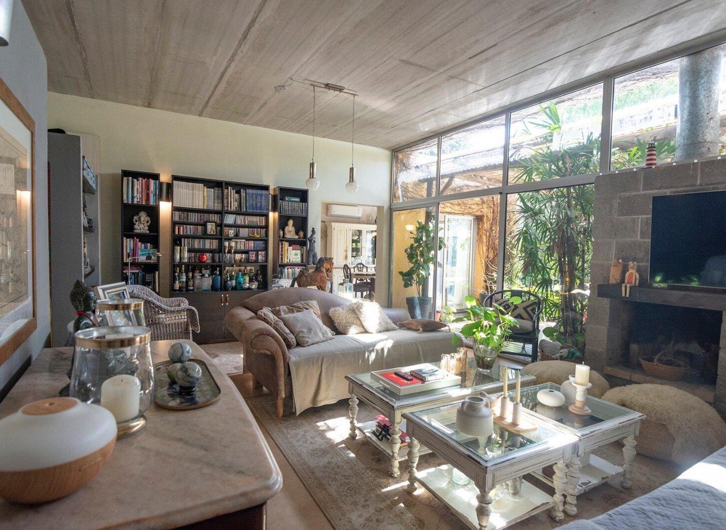 Foto de CASA EN VENTA BARRIO VILLA ROSA APTO CREDITO, imagen 2