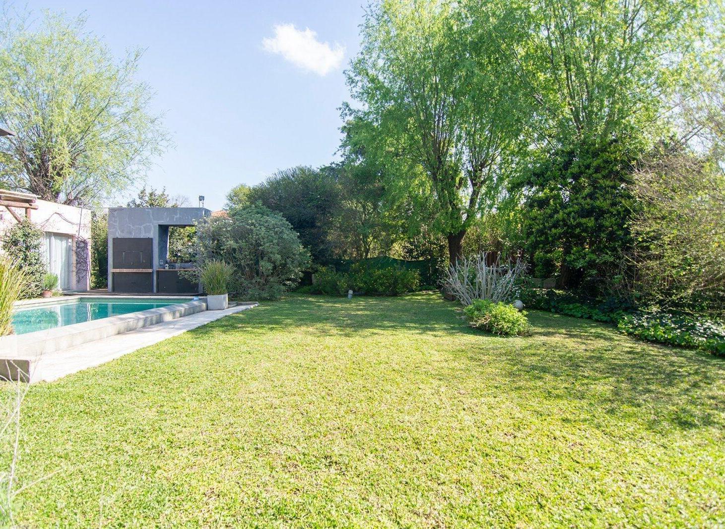 Foto de CASA EN VENTA BARRIO VILLA ROSA APTO CREDITO, imagen 5