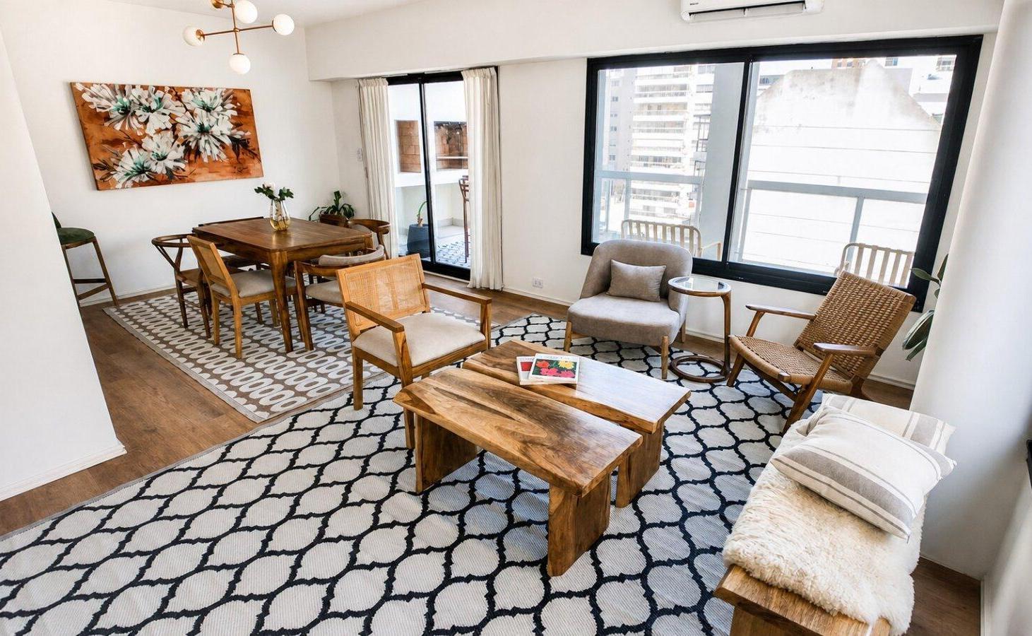 Foto de VENTA TRIPLEX - MODERNIZADO - BELGRANO, imagen 2