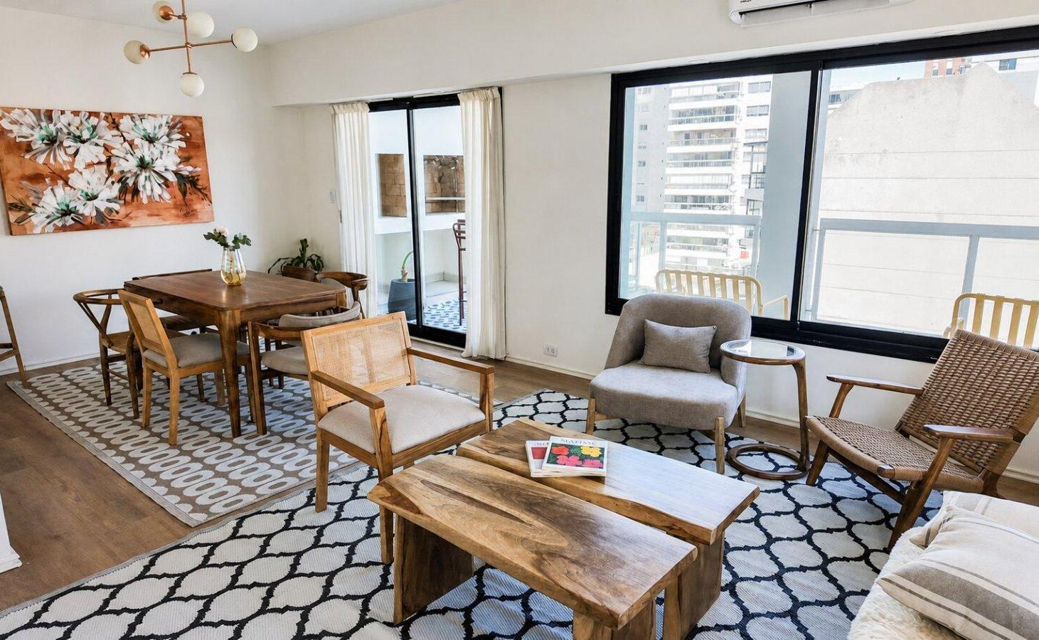 Foto de VENTA TRIPLEX - MODERNIZADO - BELGRANO, imagen 1