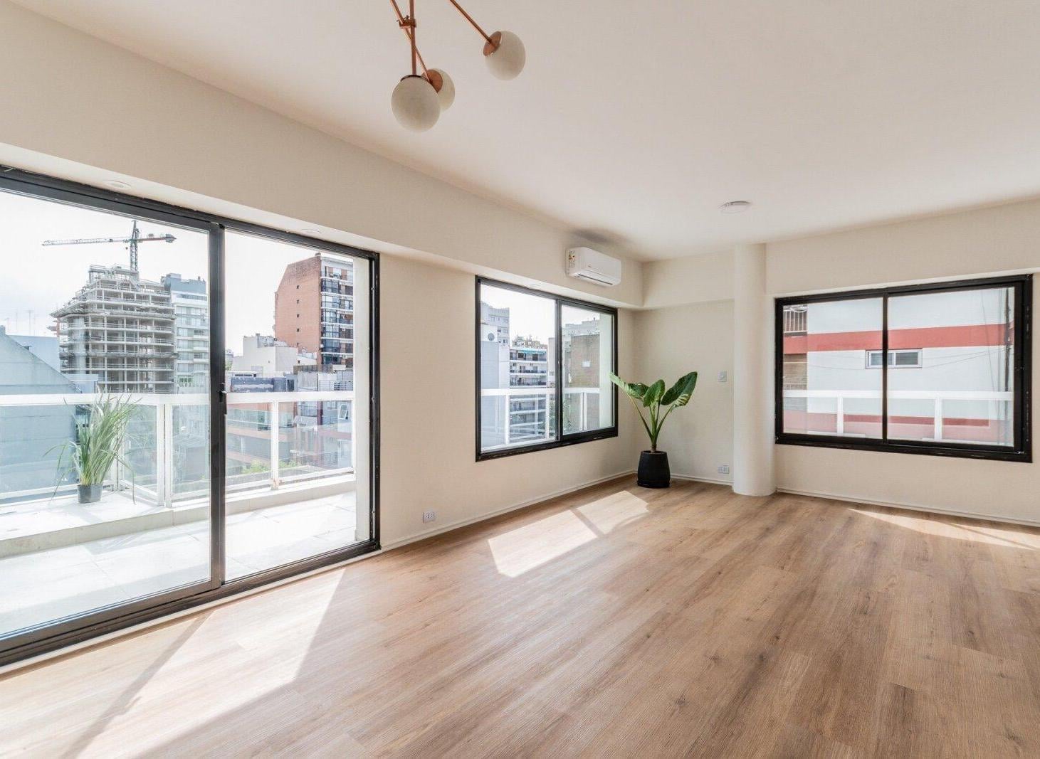 Foto de VENTA TRIPLEX - MODERNIZADO - BELGRANO, imagen 3