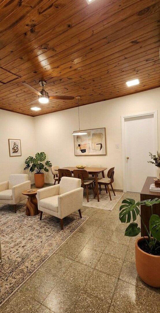 Foto de Venta | Casa en Lote Propio | 4 ambientes |C/ Patio y Cochera | Apto, imagen 5