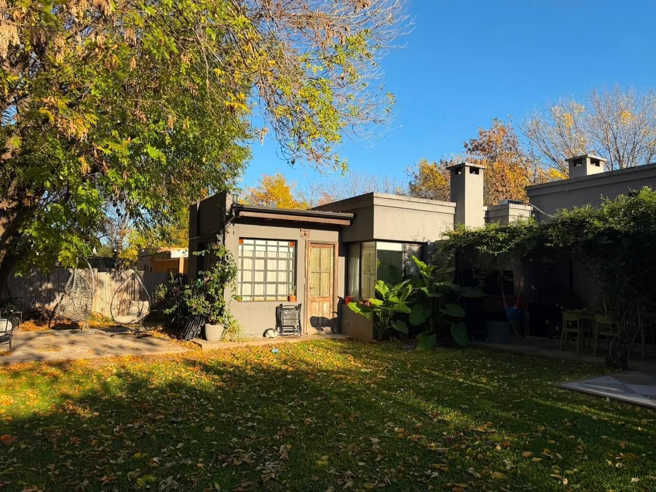 Foto de VENTA CASA BARRIO CERRADO LA ARBOLEDA MASCHWITZ JARDIN PILETA, imagen 2
