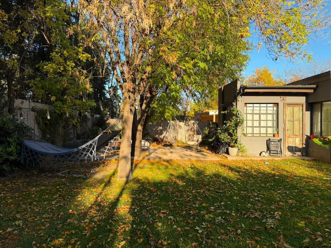 Foto de VENTA CASA BARRIO CERRADO LA ARBOLEDA MASCHWITZ JARDIN PILETA, imagen 4