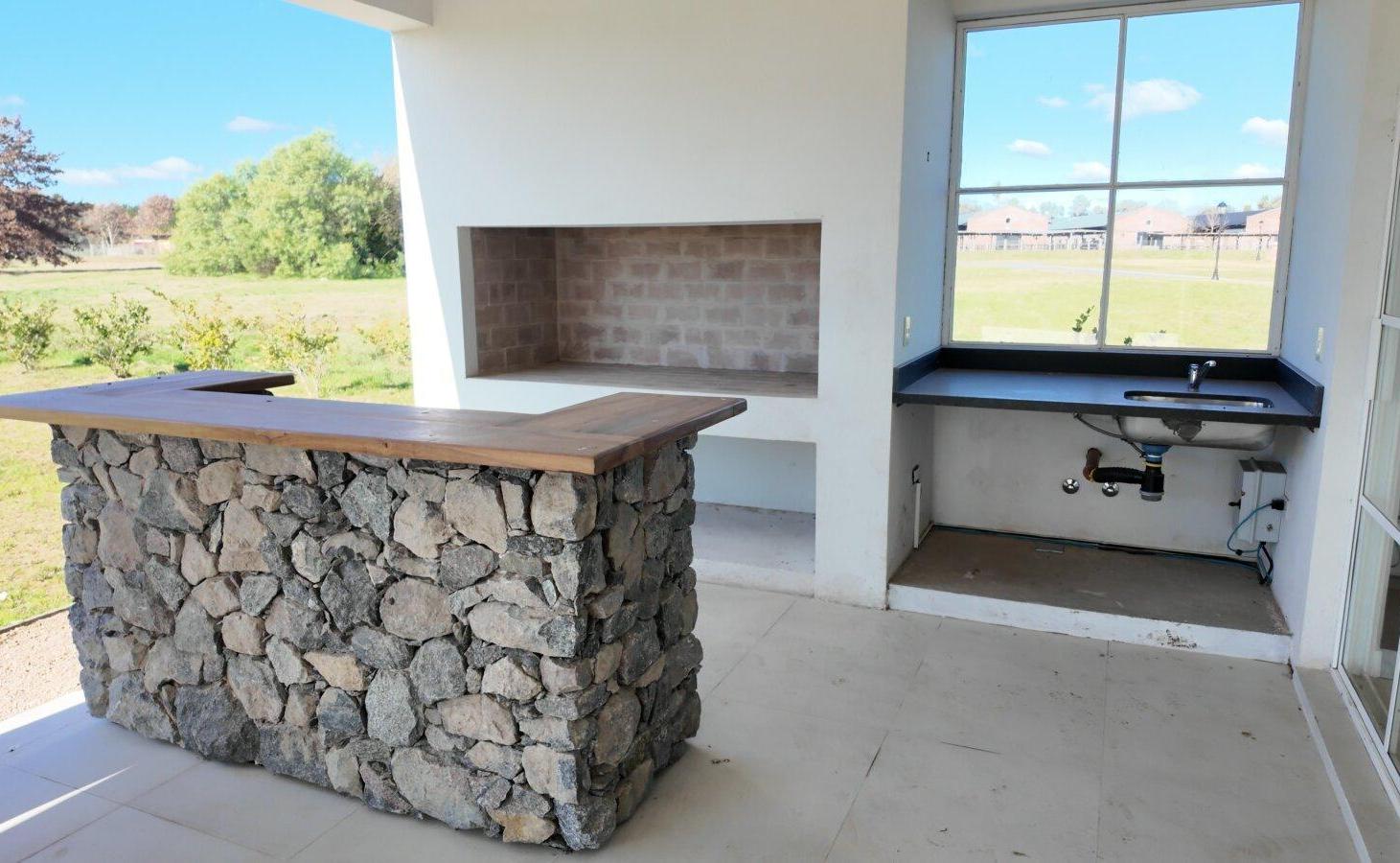 Foto de VENTA EXCLUSIVA CASA - A ESTRENAR - PILARÁ, imagen 2