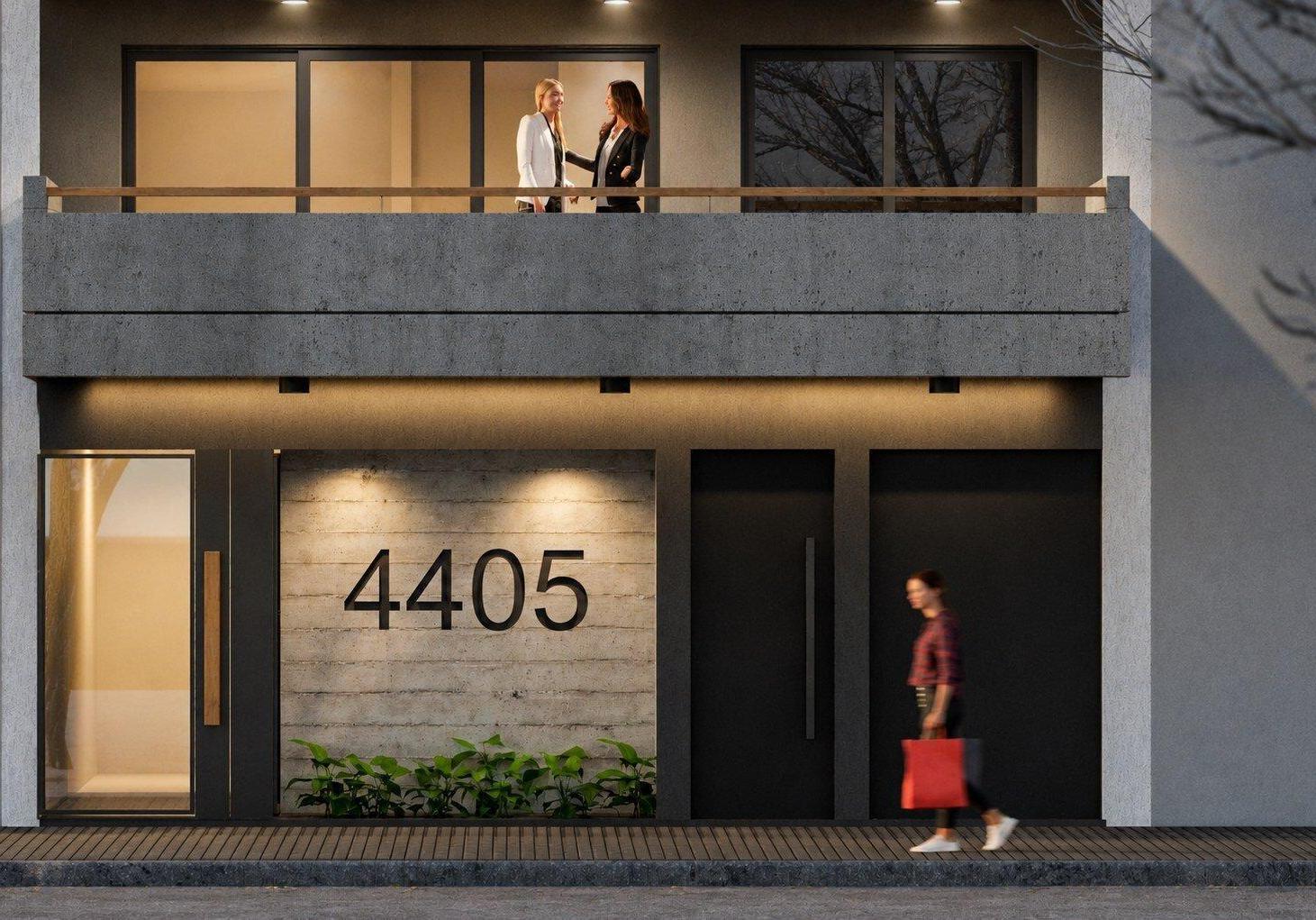 Foto de Venta 2 Ambientes en desarrollo con balcón y detalles premium en Villa, imagen 3