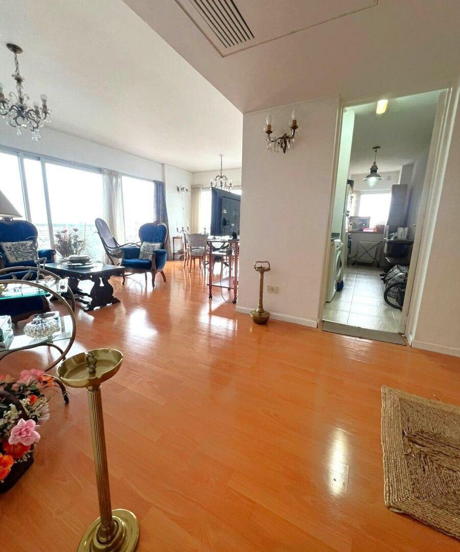 Foto de Venta departamento 3 ambientes vista al rio, Torre Centennial Nuñez., imagen 4