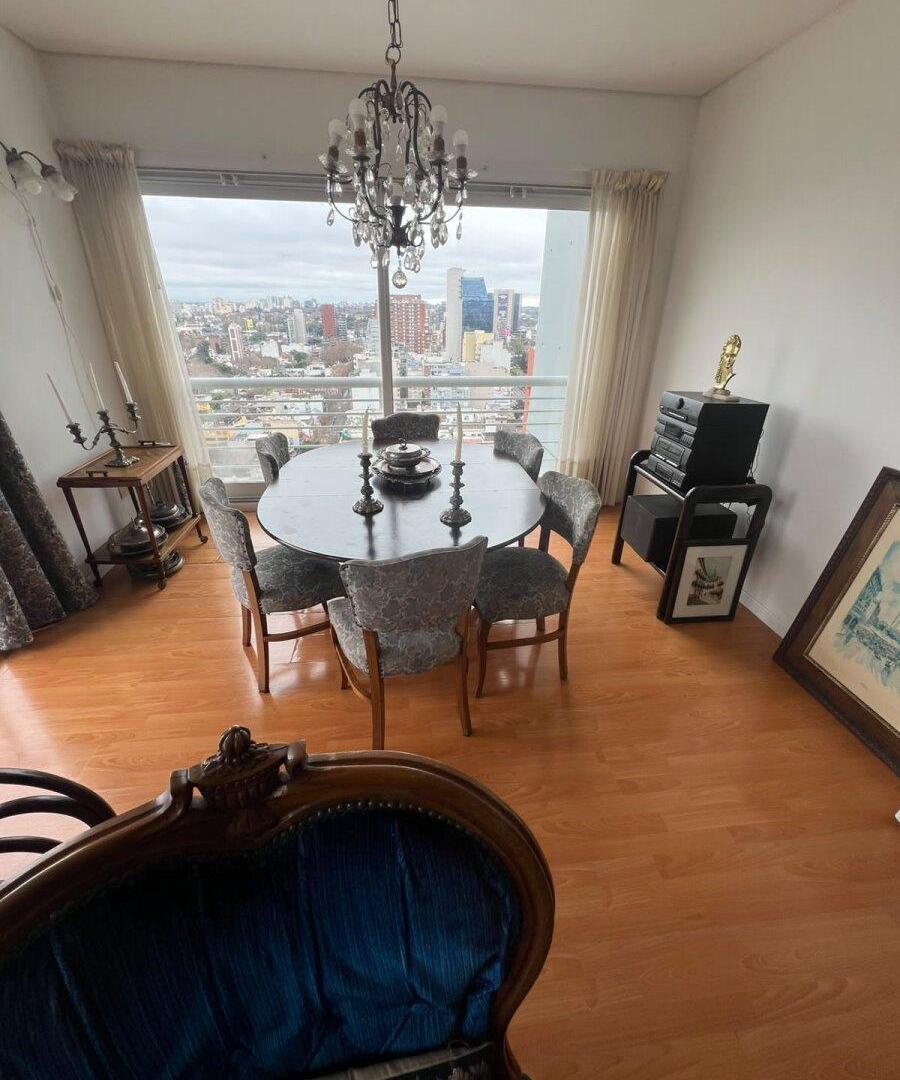 Foto de Venta departamento 3 ambientes vista al rio, Torre Centennial Nuñez., imagen 3