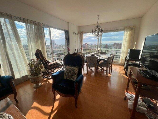 Foto de Venta departamento 3 ambientes vista al rio, Torre Centennial Nuñez., imagen 1