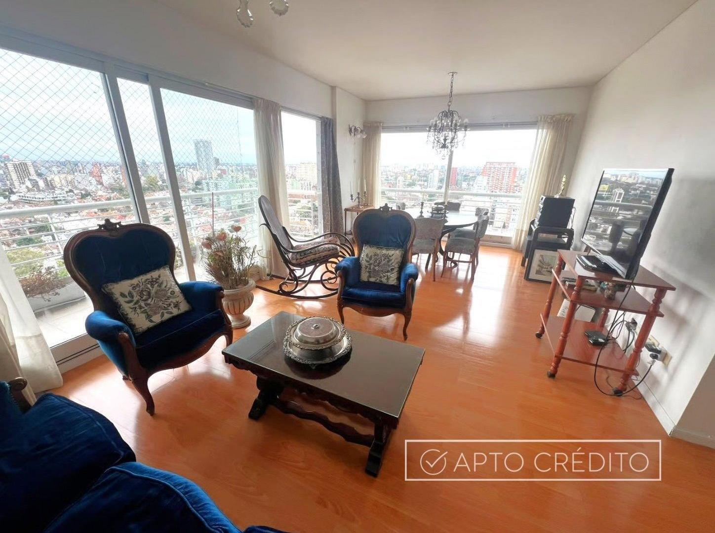 Foto de Venta departamento 3 ambientes vista al rio, Torre Centennial Nuñez., imagen 2