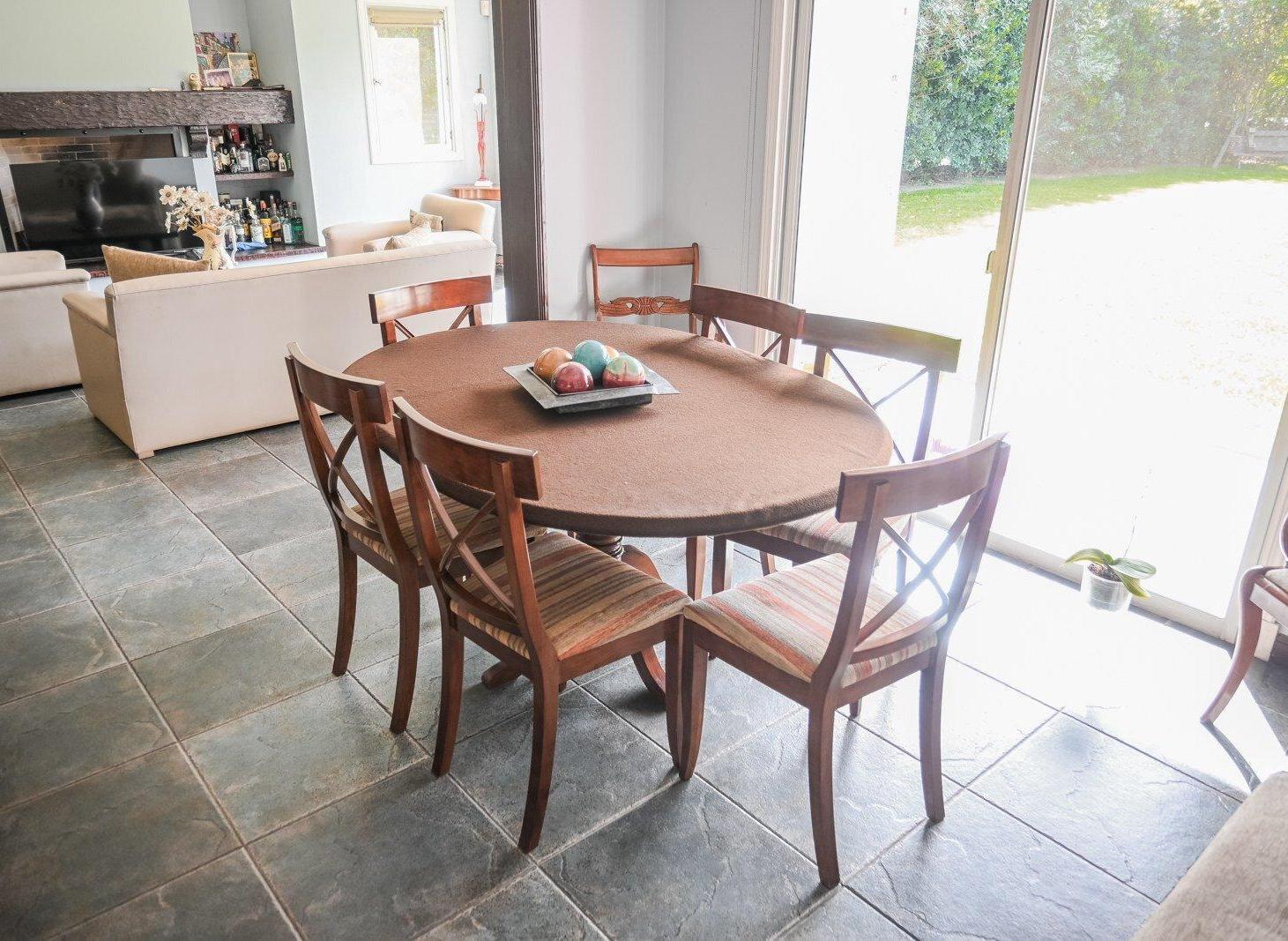 Foto de VENTA CASA ESCRITORIO Y DEPENDENCIA - CLUB DE CAMPO PUEYRREDÓN, imagen 2