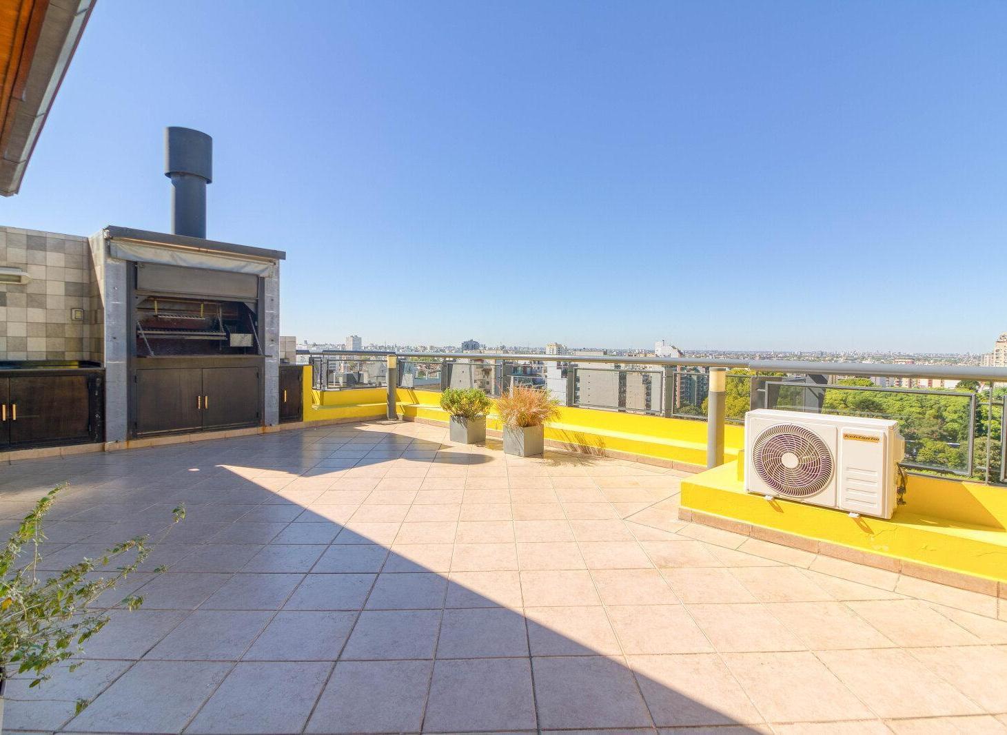 Foto de Venta | Duplex | 4 ambientes | con quincho y terraza propia., imagen 5