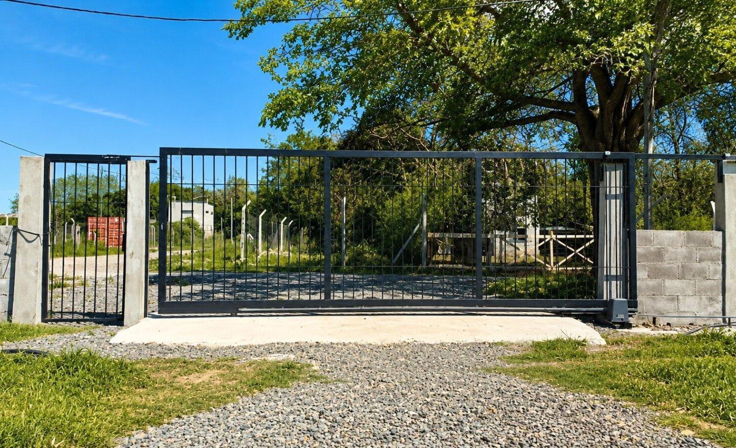 Foto de VENTA | 4 LOTES CONSECUTIVOS EN BARRIO EL OVERO II – VILLA ROSA, PILAR, imagen 2
