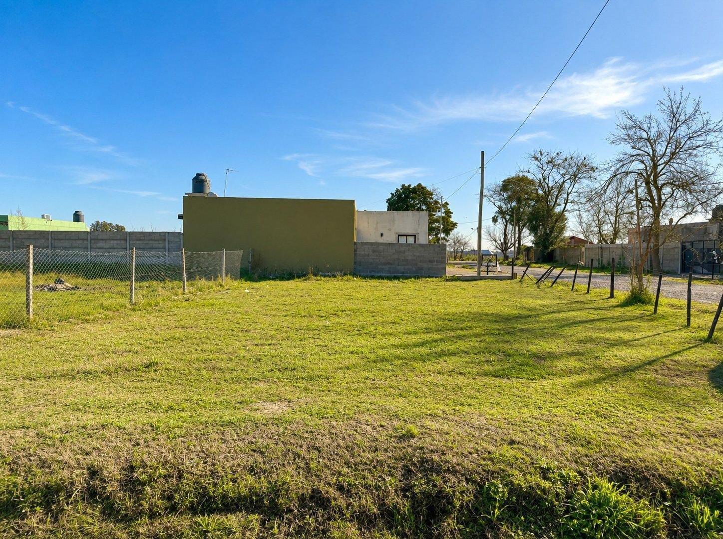 Foto de VENTA | 4 LOTES CONSECUTIVOS EN BARRIO EL OVERO II – VILLA ROSA, PILAR, imagen 5