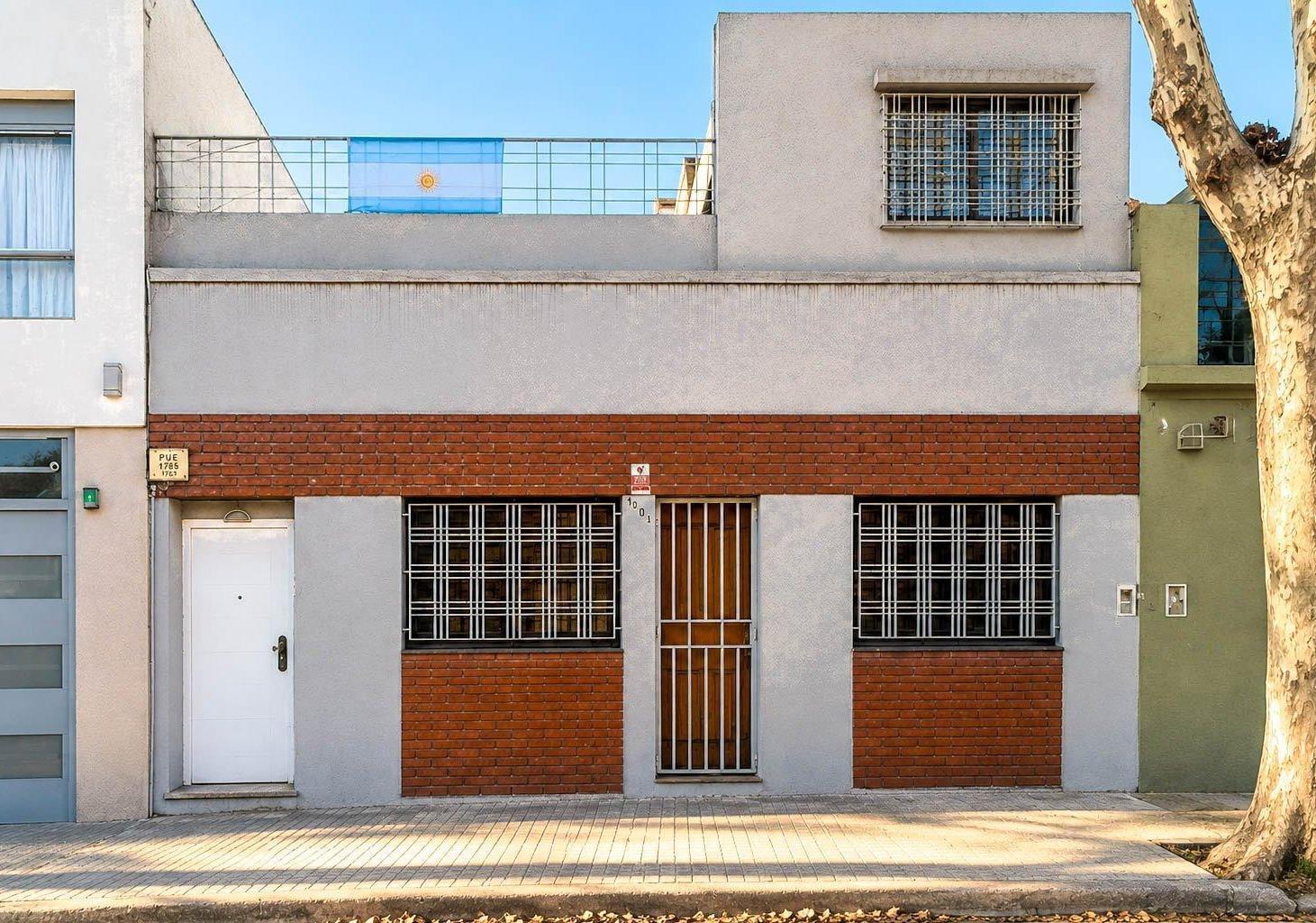 Foto de Venta | PH Tipo Casa SIN EXPENSAS en Devoto | APTO CRÉDITO | Doble, imagen 3