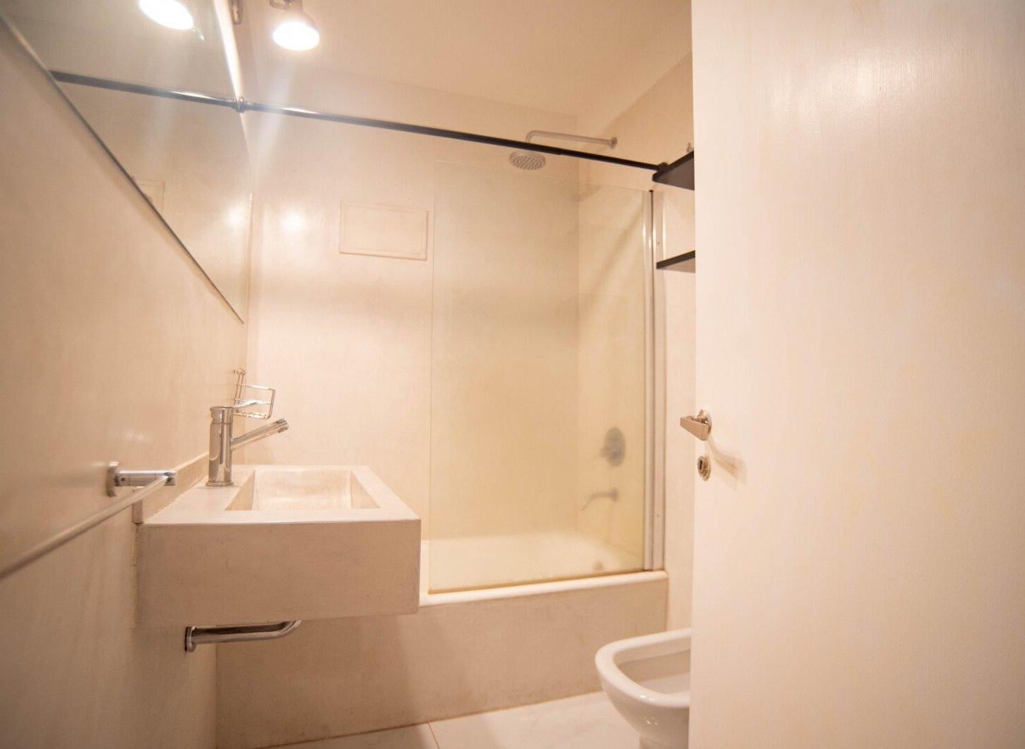 Foto de Alquiler Departamento de 3 Ambientes en Palermo Chico. Renovado y, imagen 4