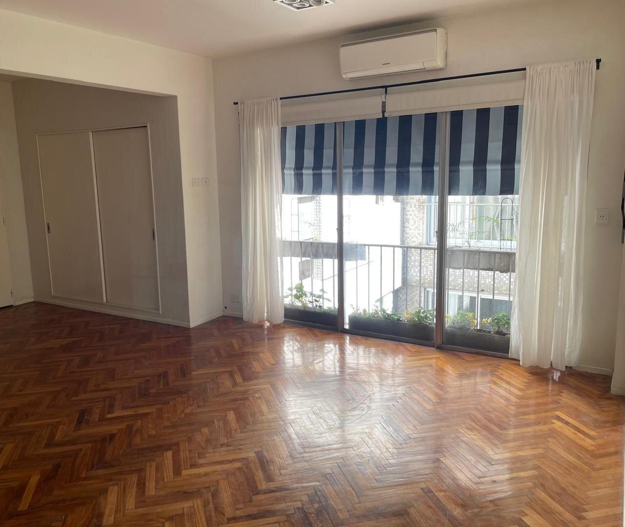 Foto de Alquiler Departamento de 3 Ambientes en Palermo Chico. Renovado y, imagen 3