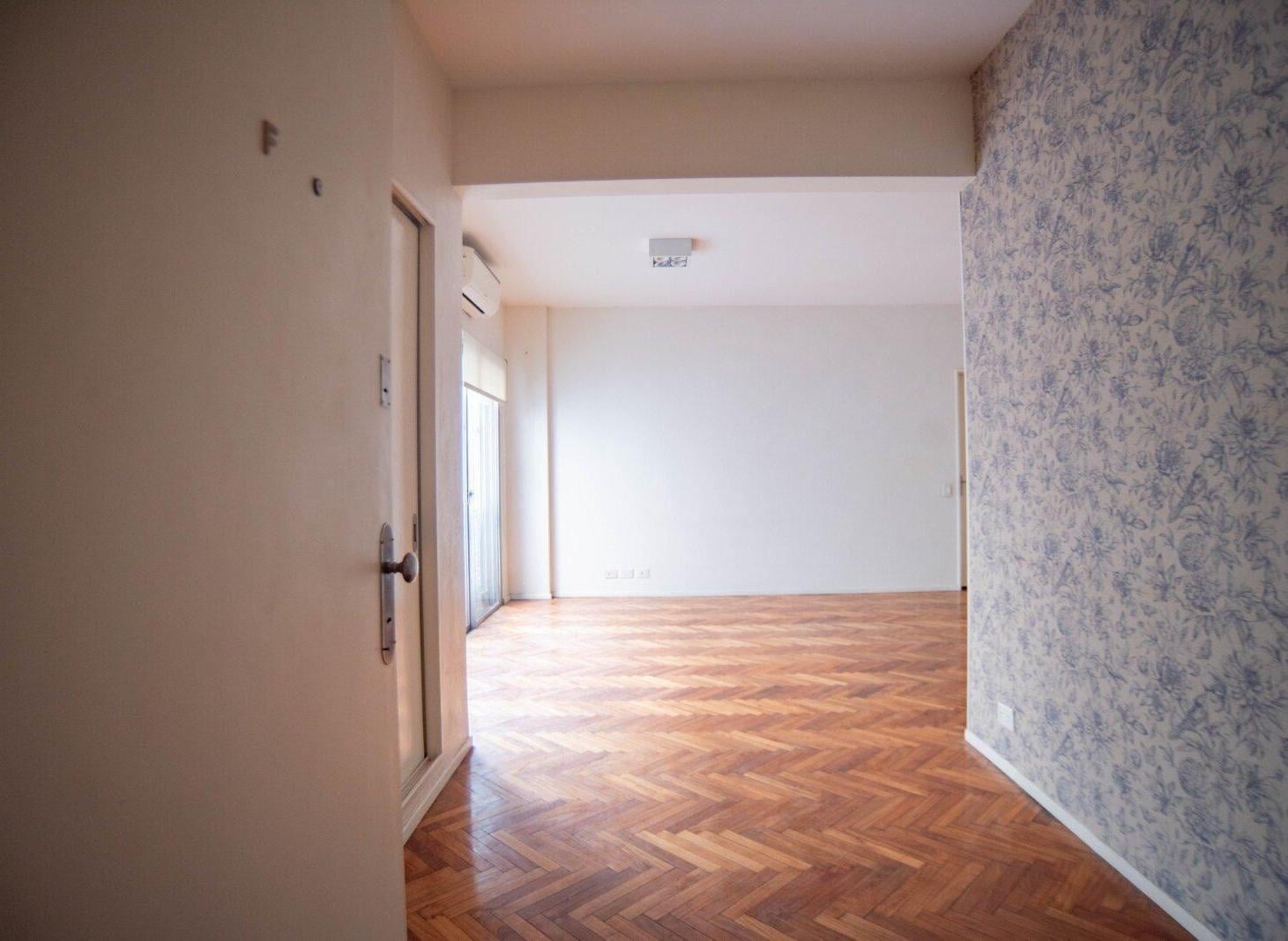 Foto de Alquiler Departamento de 3 Ambientes en Palermo Chico. Renovado y, imagen 2