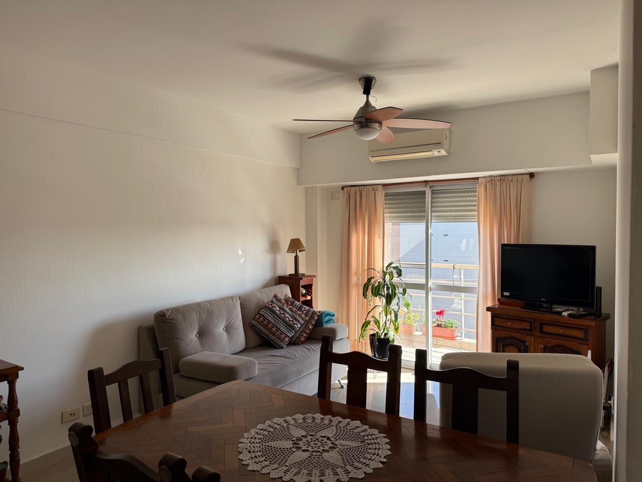Foto de DEPARTAMENTO 3 AMB SEMI PISO AL FRENTE, imagen 5