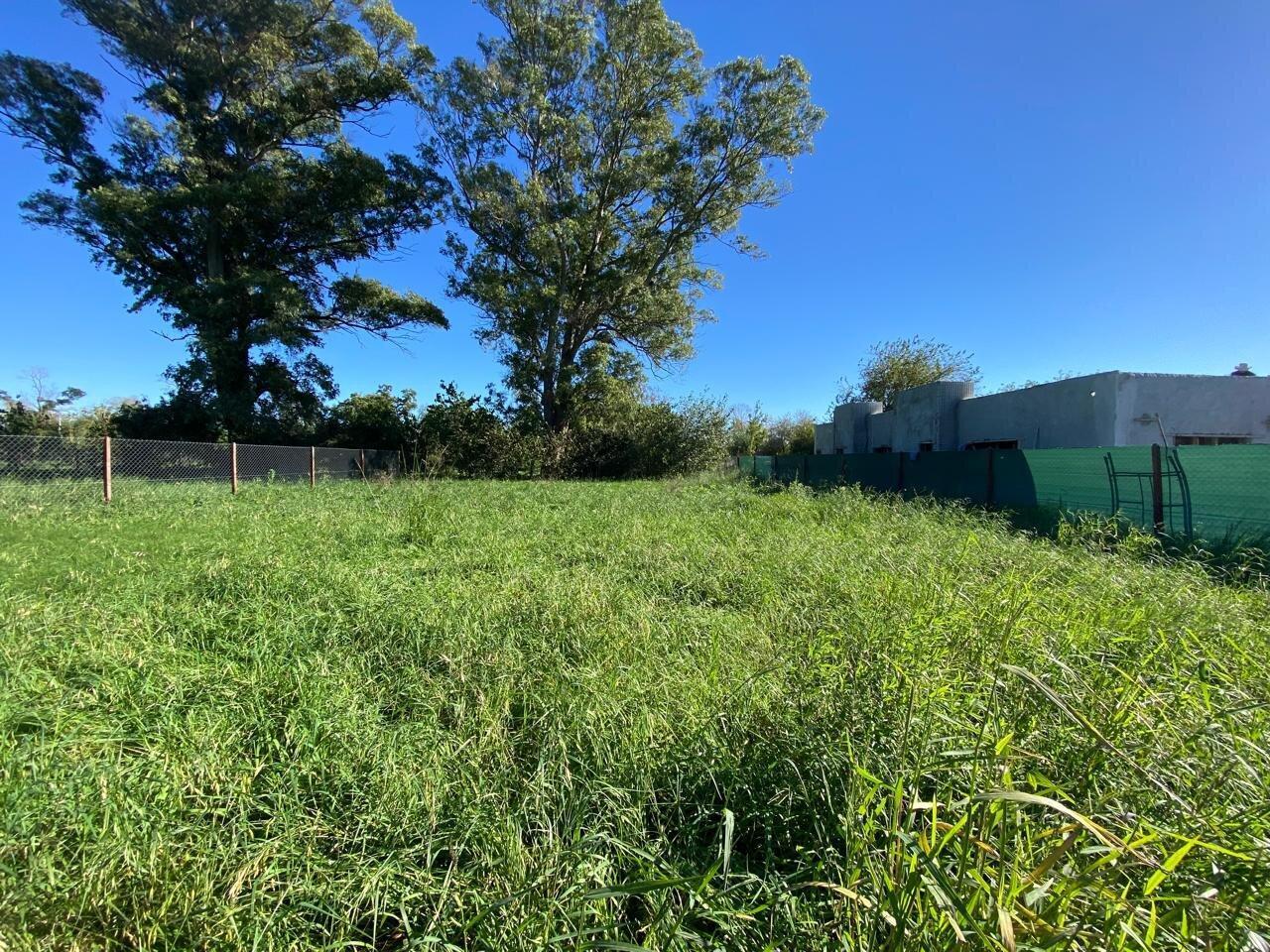 Foto de Lote 930 m² escriturado en EcoChacras Belén de Escobar, imagen 1