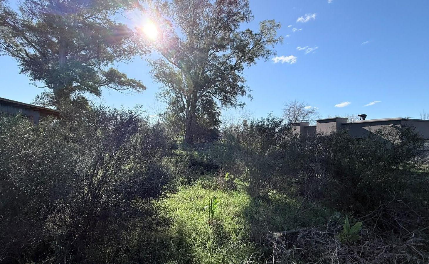 Foto de Lote 930 m² escriturado en EcoChacras Belén de Escobar, imagen 3