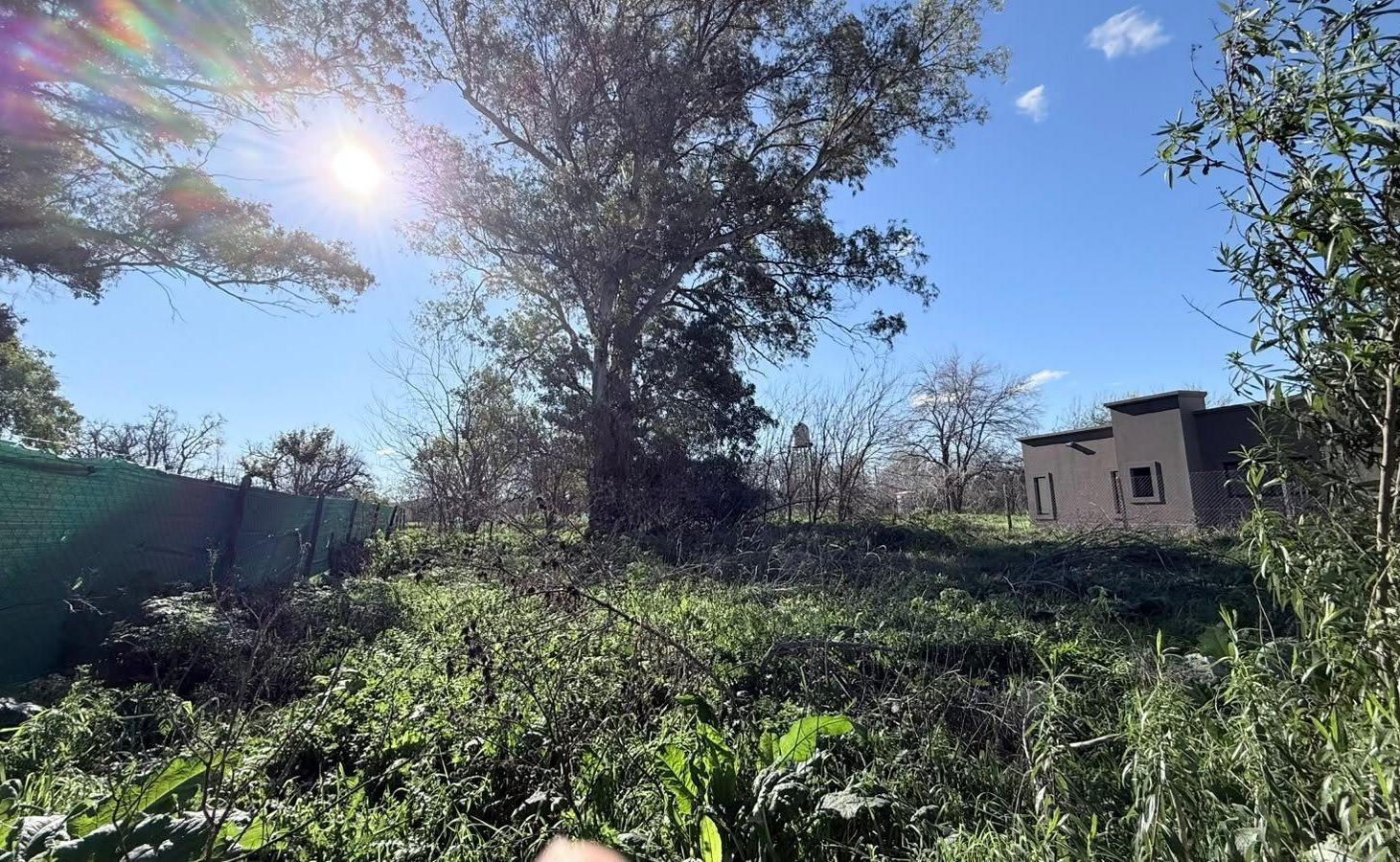 Foto de Lote 930 m² escriturado en EcoChacras Belén de Escobar, imagen 4