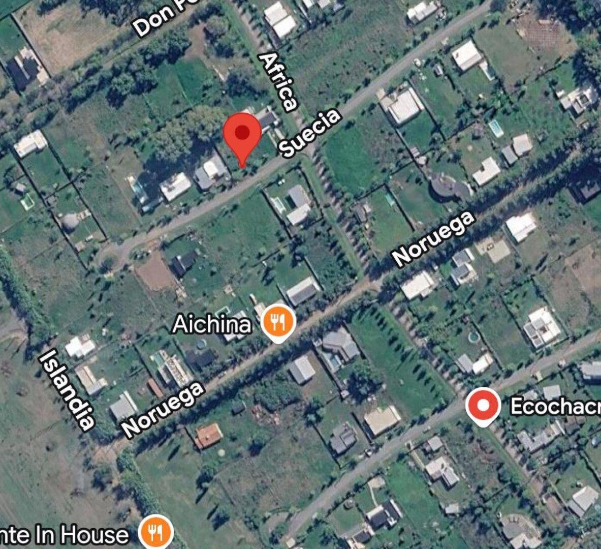 Foto de Lote 930 m² escriturado en EcoChacras Belén de Escobar, imagen 2