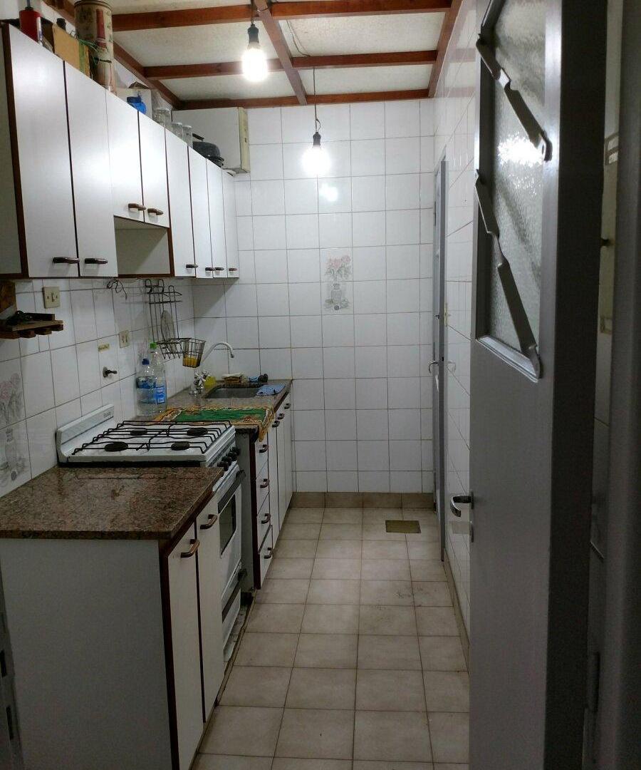 Foto de venta 2 ambientes amplios al contrafrente 45 m2, imagen 4
