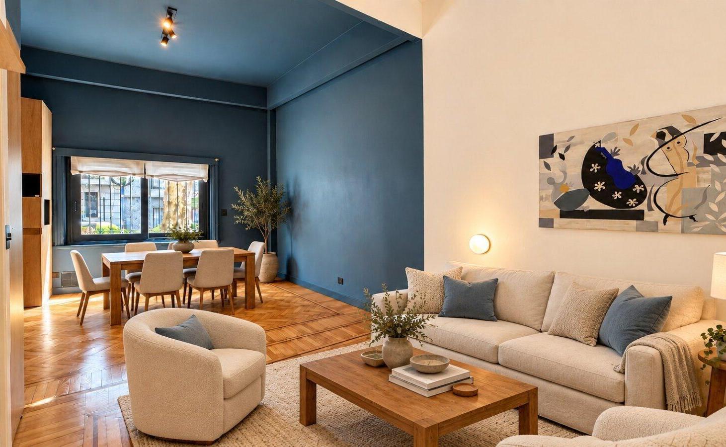 Foto de Venta departamento 2 ambientes - Recoleta, imagen 3