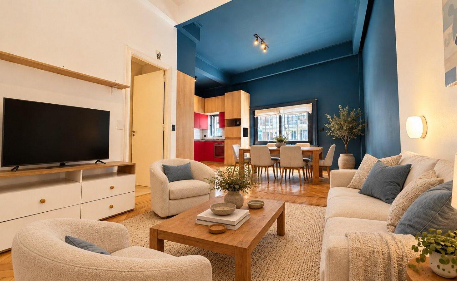 Foto de Venta departamento 2 ambientes - Recoleta, imagen 2