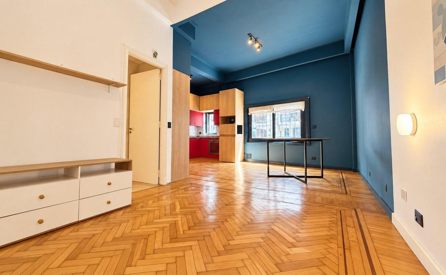 Foto de Venta departamento 2 ambientes - Recoleta, imagen 4