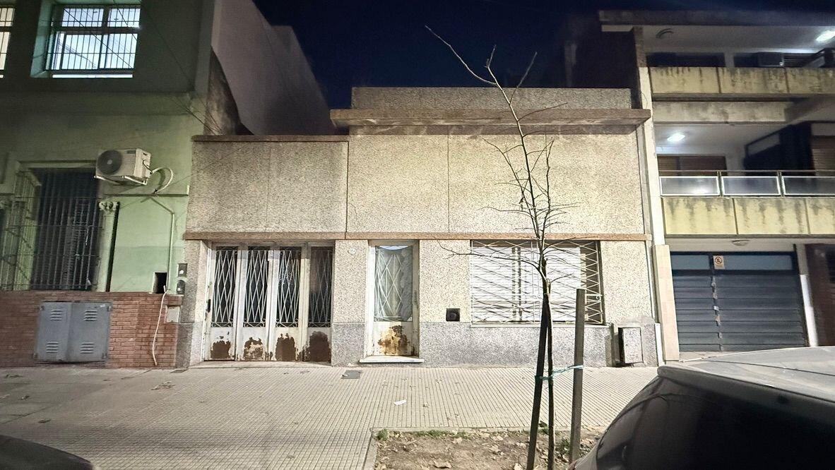 Foto de Lote en venta 400 m2 Villa del parque, imagen 2