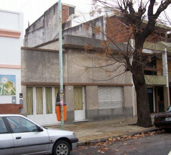 Foto de Lote en venta 400 m2 Villa del parque, imagen 5